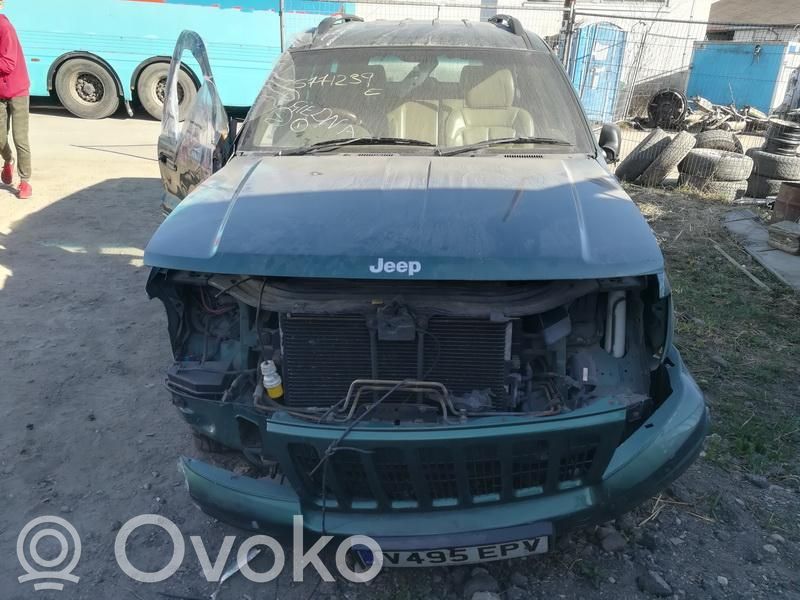 Grand Cherokee (WJ) Grand Cherokee  56042584AAD