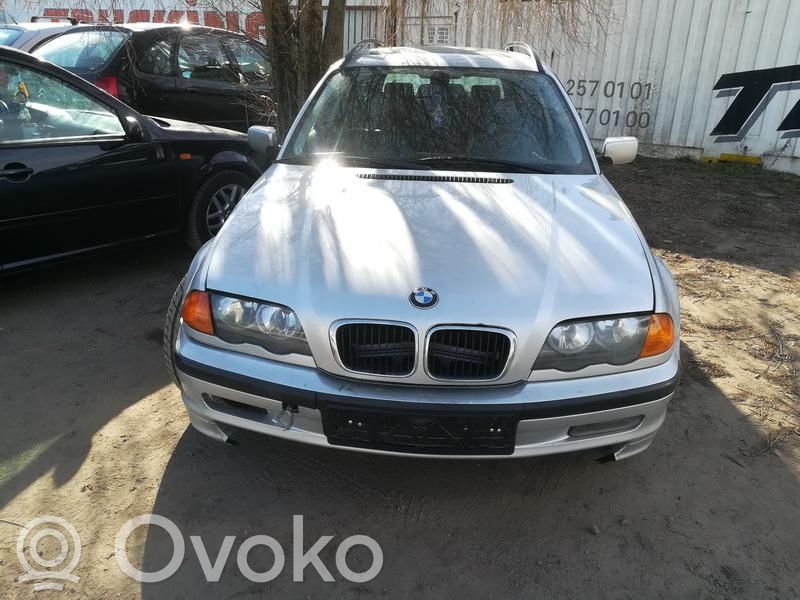 3 E46 Series 3