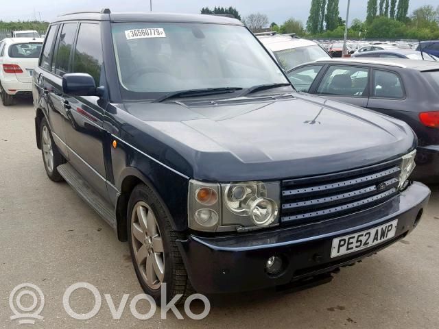 Range Rover L322 Range Rover  MELYNOS