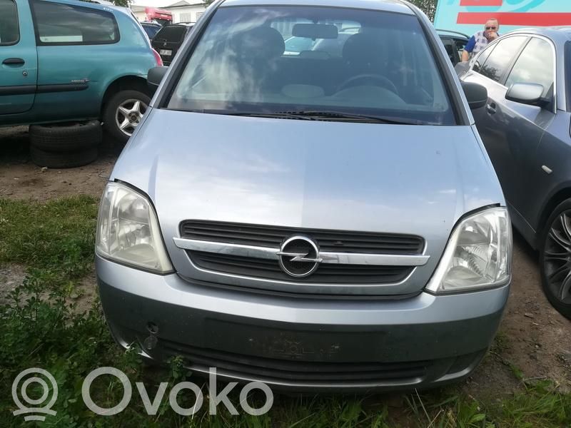 Meriva A Meriva  90400091