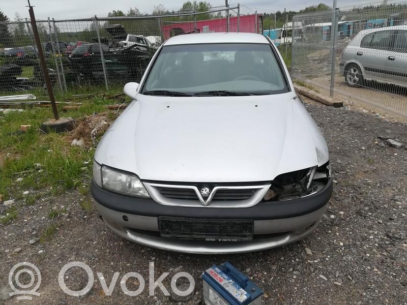 Vectra B Vectra