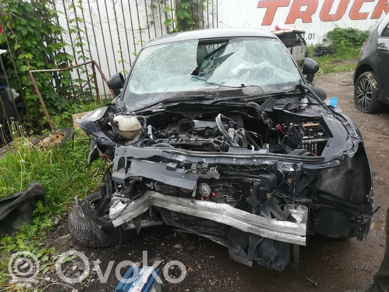 TT TTS Mk2 TT, TTS  EDS
