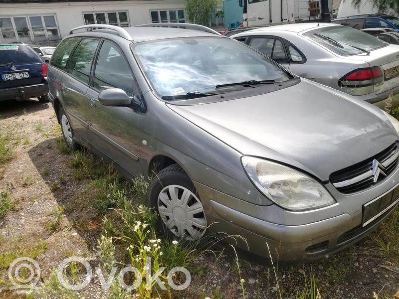 C5 C5, C5 Aircross  PILKOS