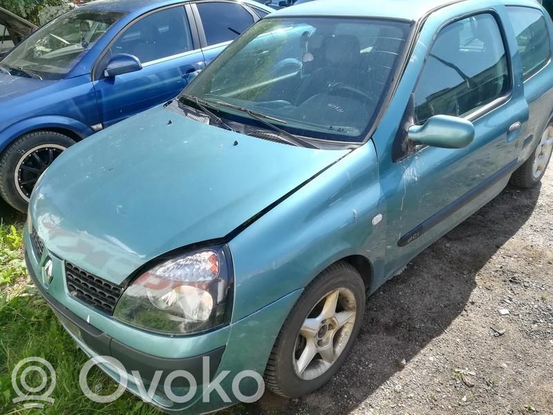 Clio II Clio  8200212348