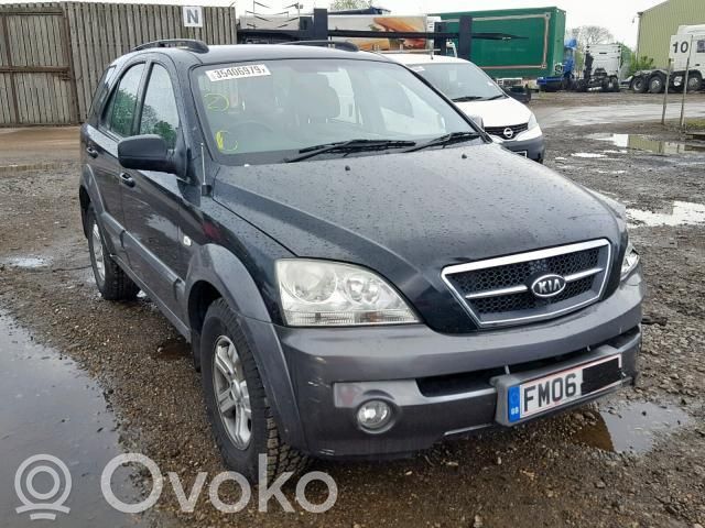 Sorento Sorento