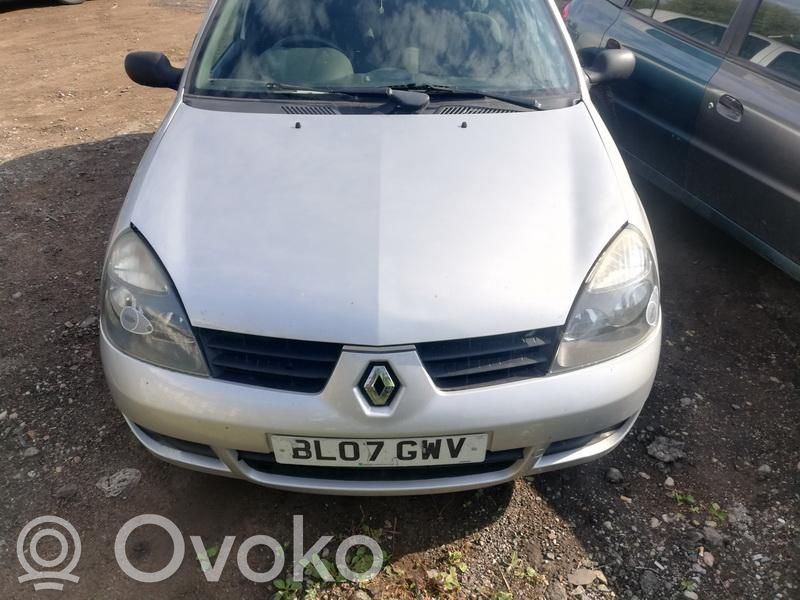 Clio II Clio  7703297597