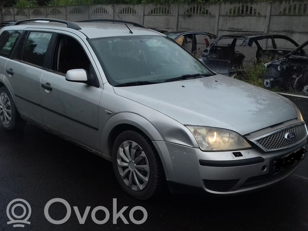 Mondeo Mk III Mondeo  1S7117906B