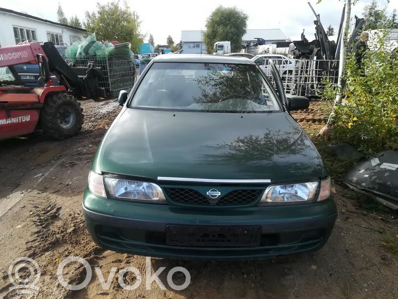Almera Almera  685001N600