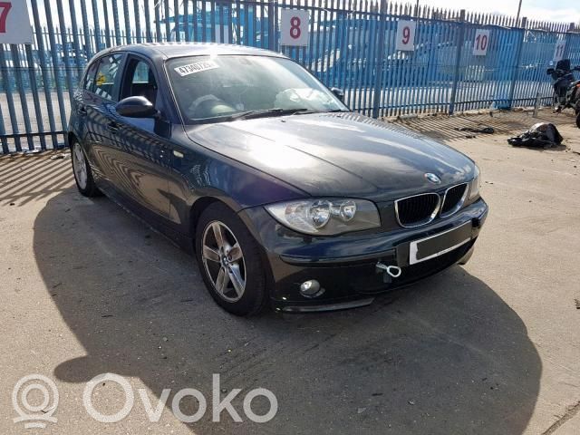 1 E81 E87 Series 1  EFB332