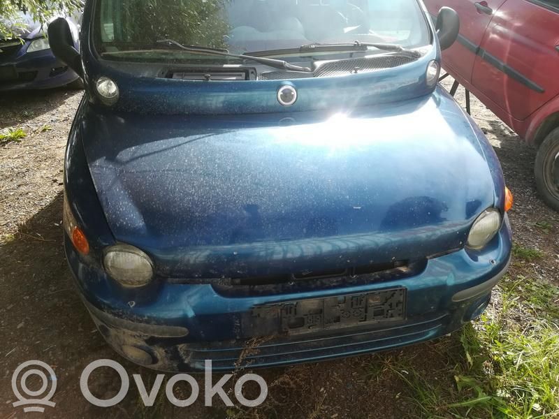 Multipla Multipla  270017