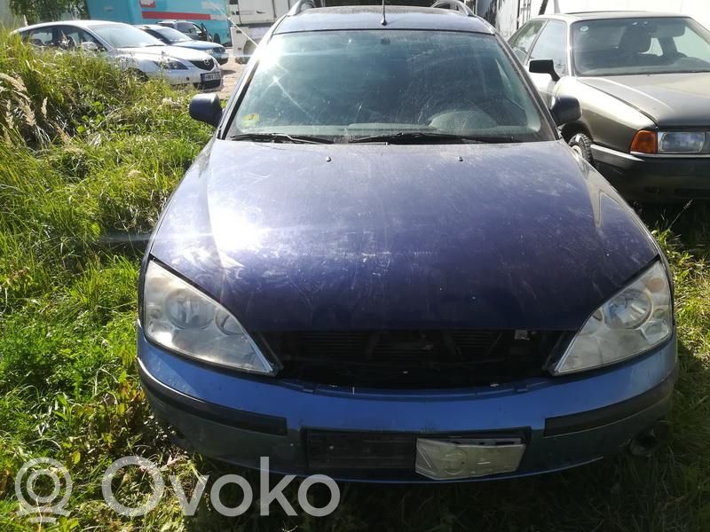 Mondeo Mk III Mondeo  1S716F012CE