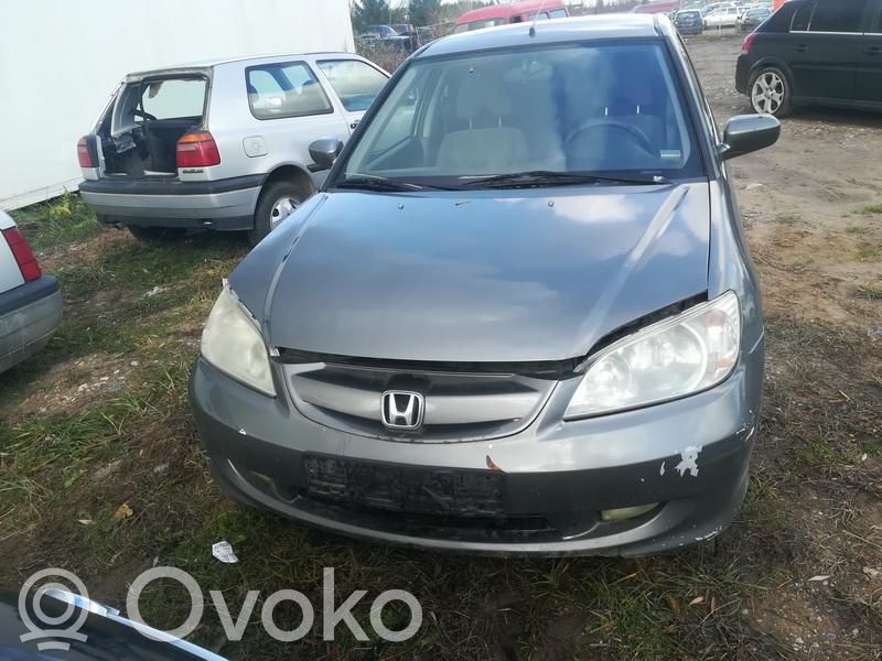 Civic Civic