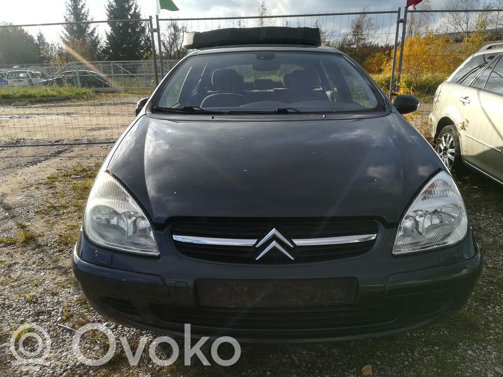 C5 C5, C5 Aircross  9633672380