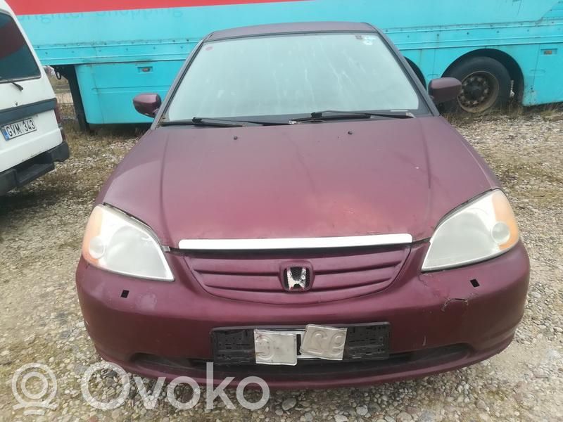 Civic Civic