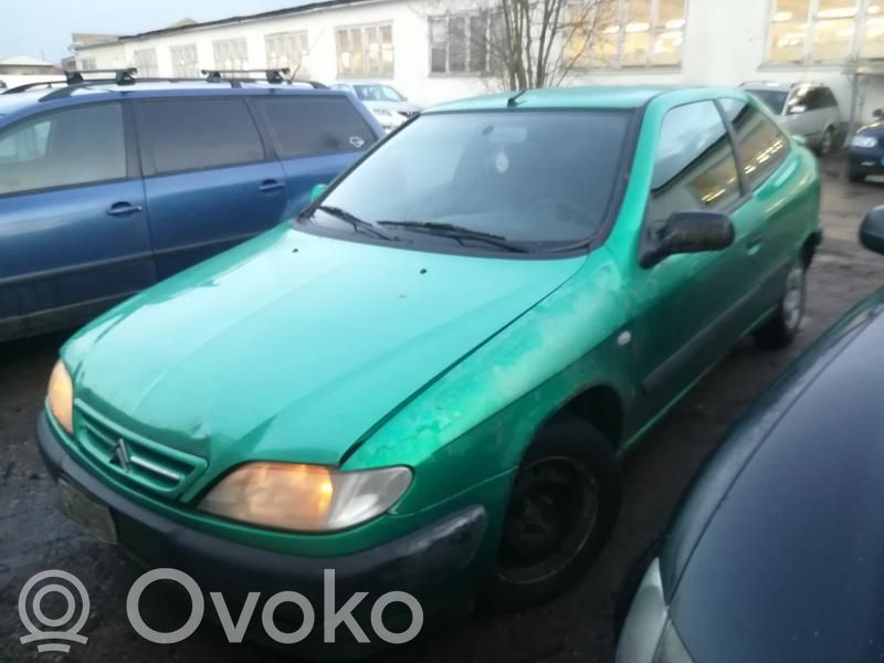 Xsara Xsara, Xsara Picasso  20TB91