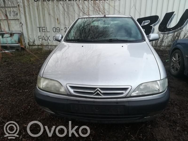 Xsara Xsara, Xsara Picasso