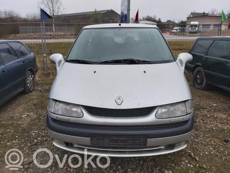 Espace III Espace  E20010106