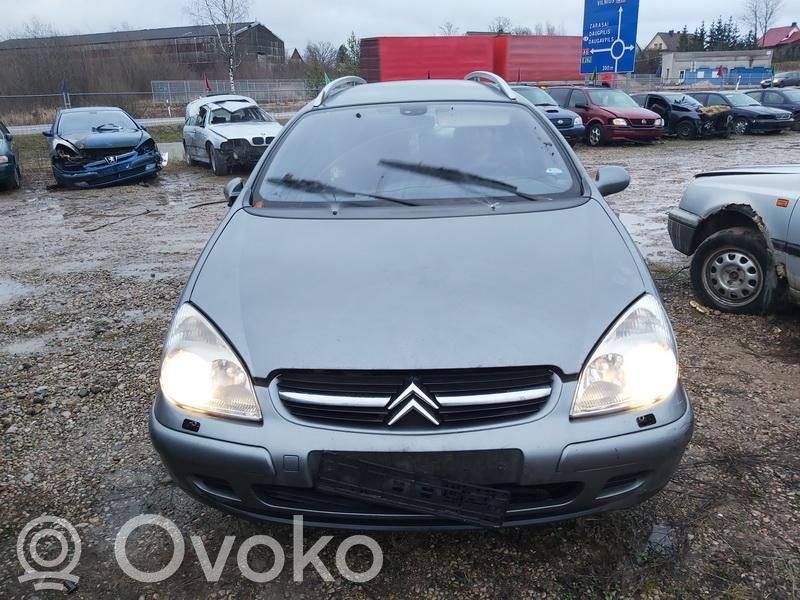 C5 C5, C5 Aircross