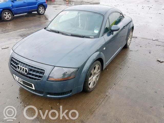 TT Mk1 TT, TTS  PILKA