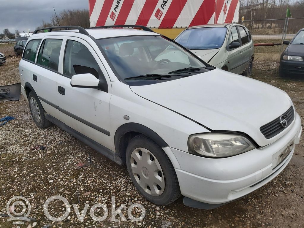 Astra G Astra  9158985