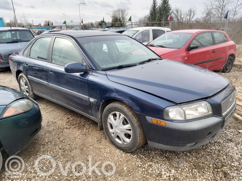 S80 S80