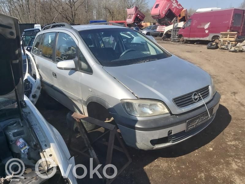 Zafira A Zafira  0281001751