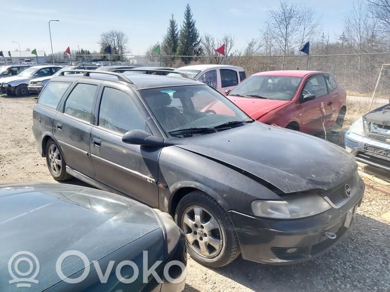 Vectra B Vectra  0281010271
