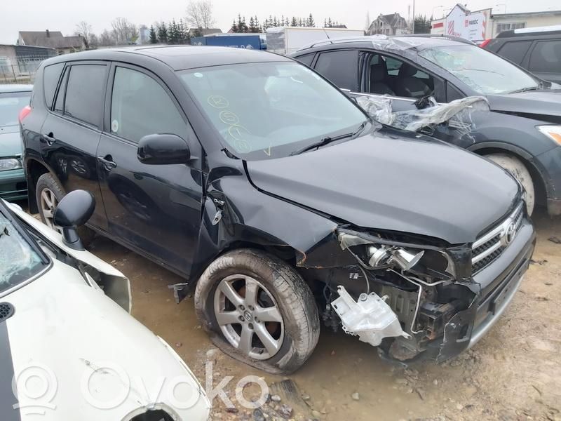 RAV 4 (XA30) RAV 4  8966142C11