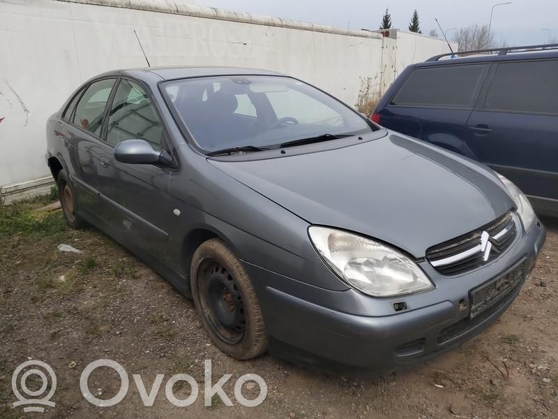 C5 C5, C5 Aircross  9635682277