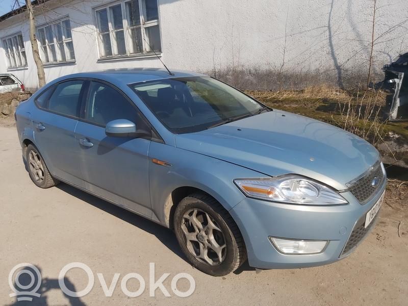 Mondeo MK IV Mondeo  7S7117526DD