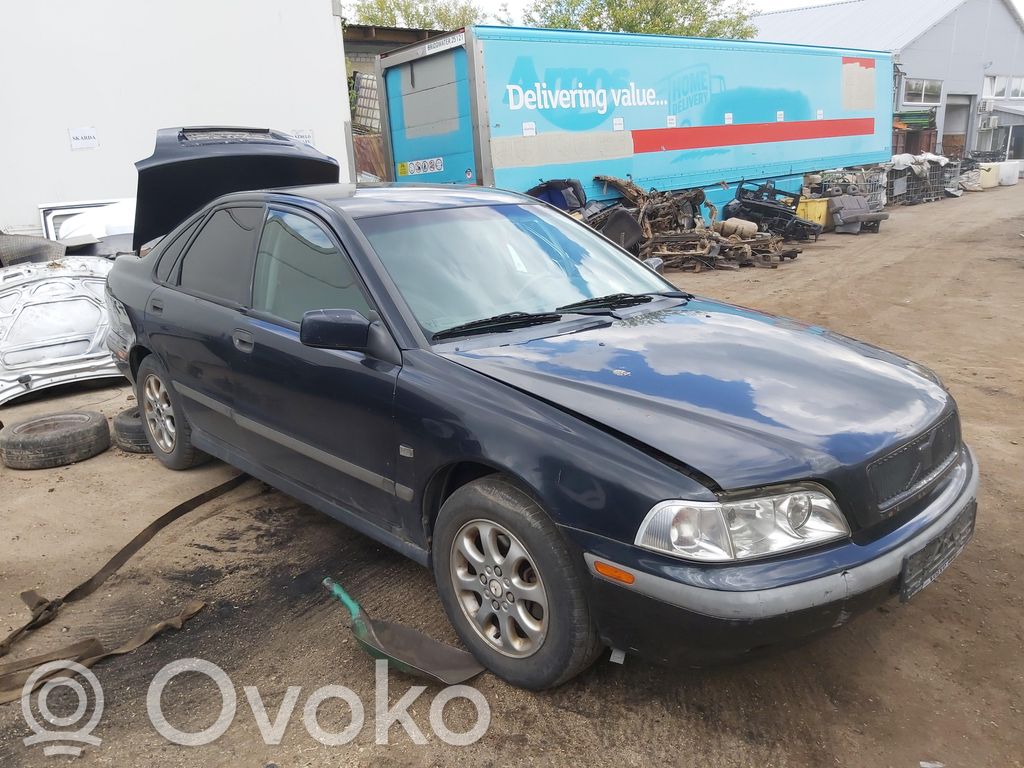 S40, V40 S40, V40  30613497A