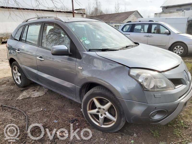 Koleos I Koleos