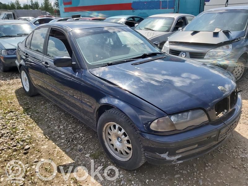 3 E46 Series 3  63318375583