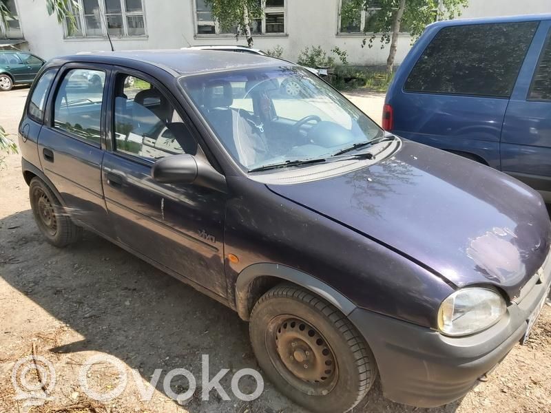 Corsa B Corsa  90501226