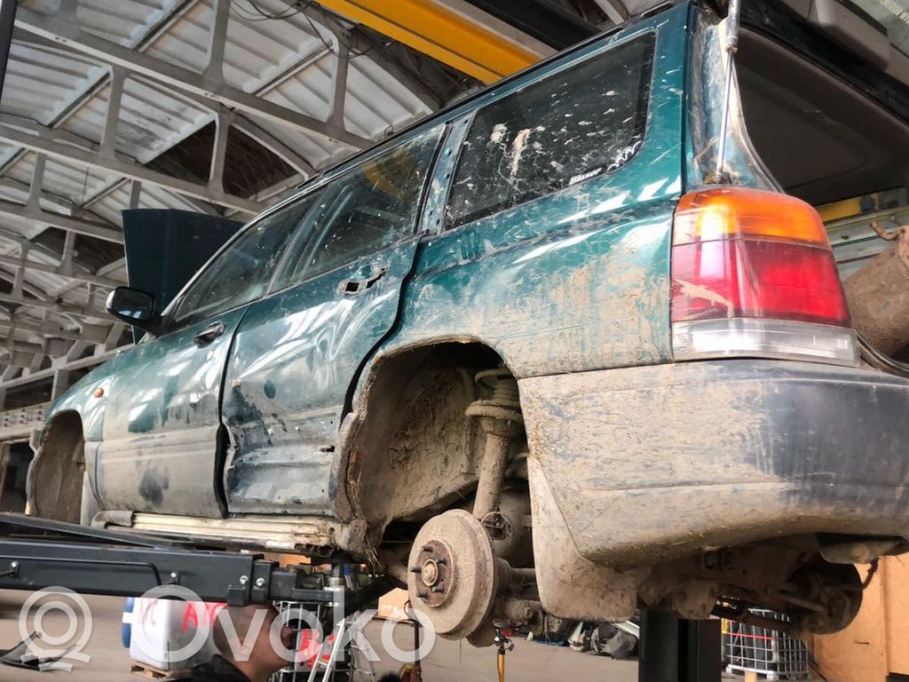 Forester SF Forester  E13000030