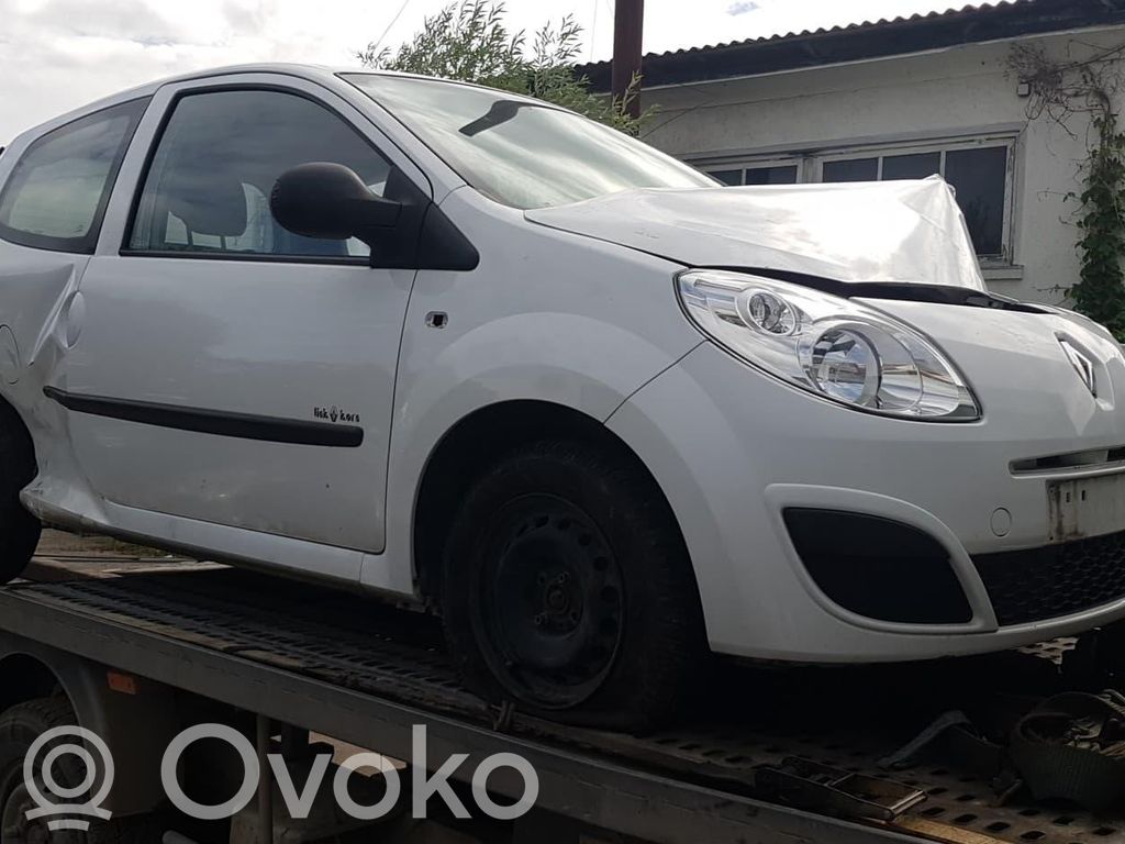 Twingo II Twingo