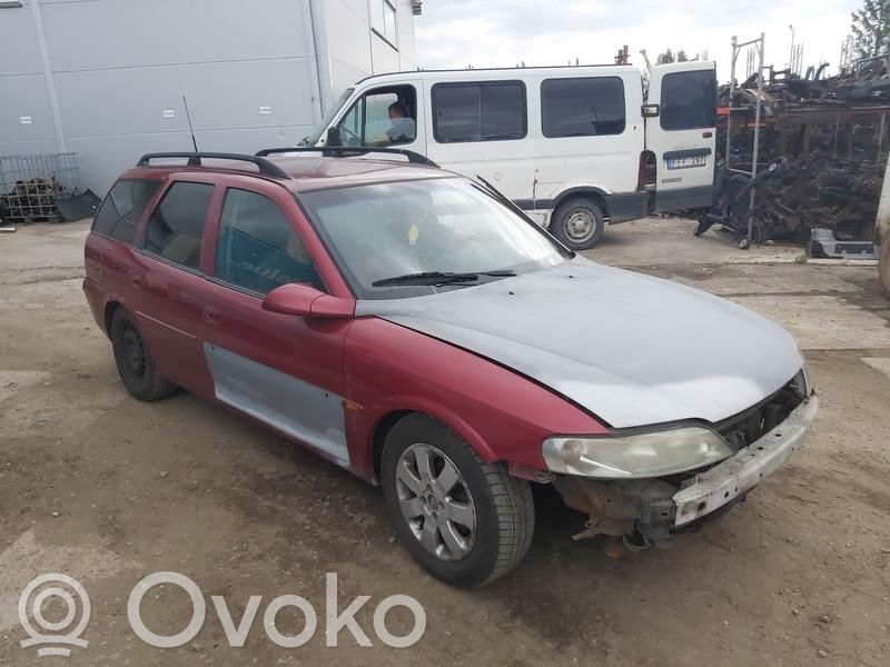Vectra B Vectra