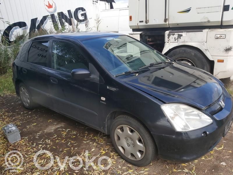 Civic Civic  E11040847