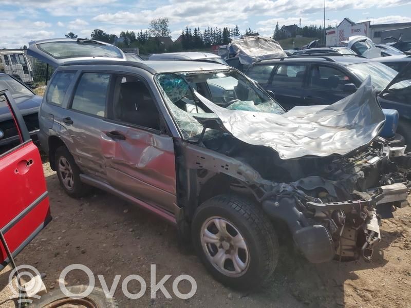 Forester SG Forester  88183SA010