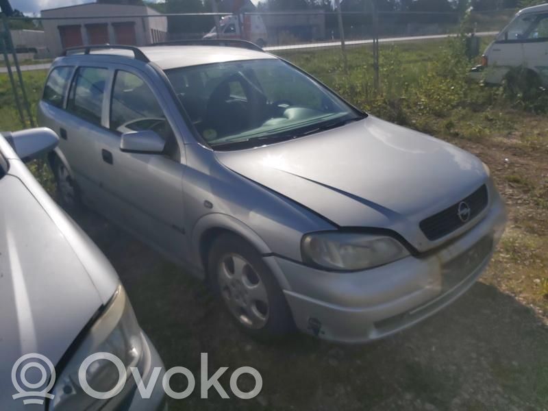 Astra G Astra