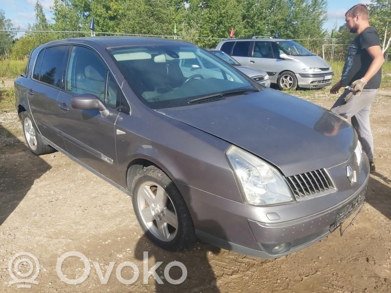 Vel Satis Vel Satis  8200730813