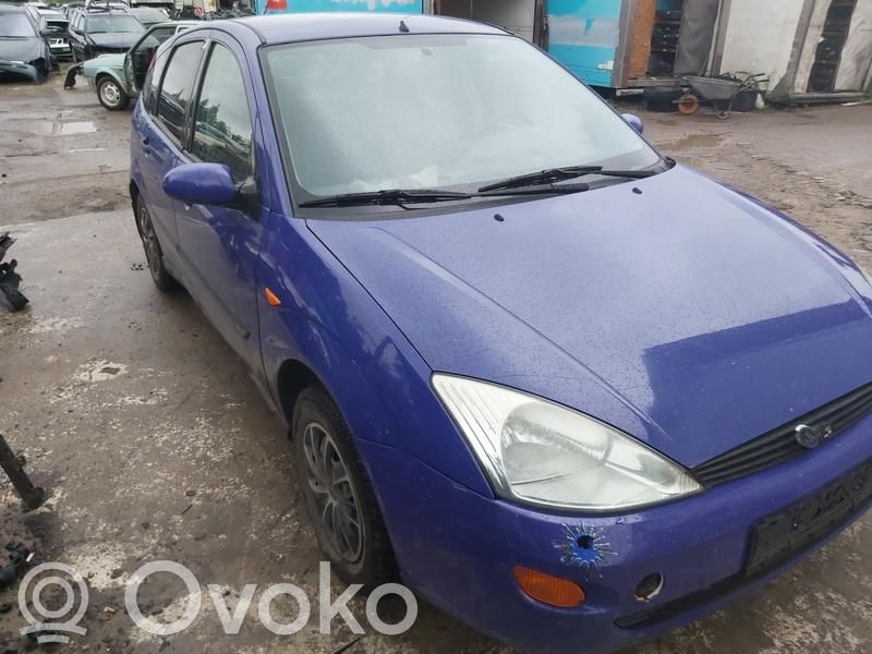 Focus Focus  98AG13A024CH
