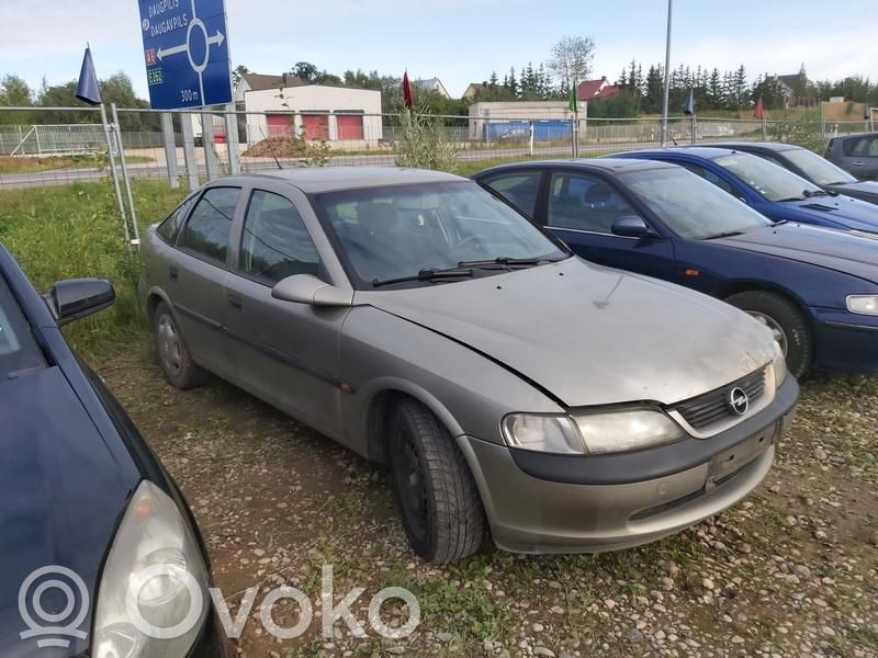 Vectra B Vectra  90538041