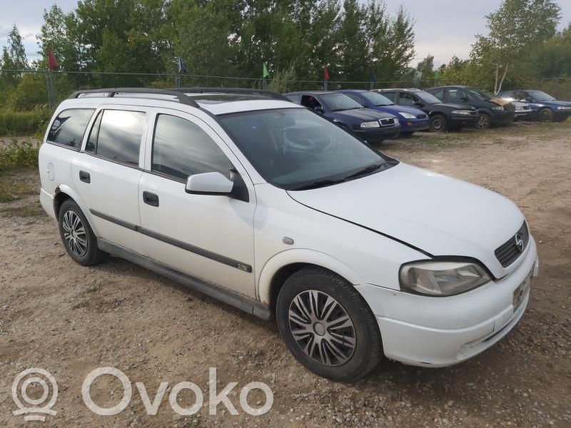 Astra G Astra  09133257SP