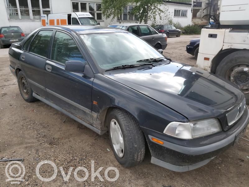S40, V40 S40, V40  1001005
