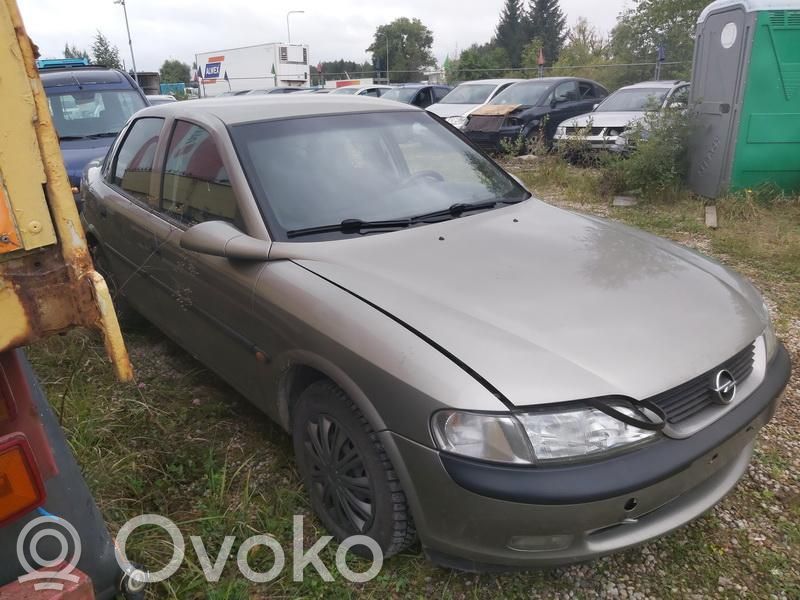 Vectra B Vectra  26051171