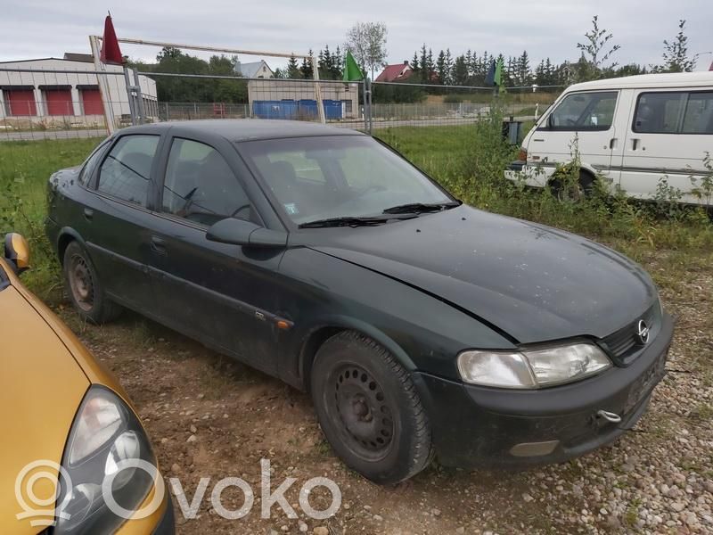 Vectra B Vectra  90538041