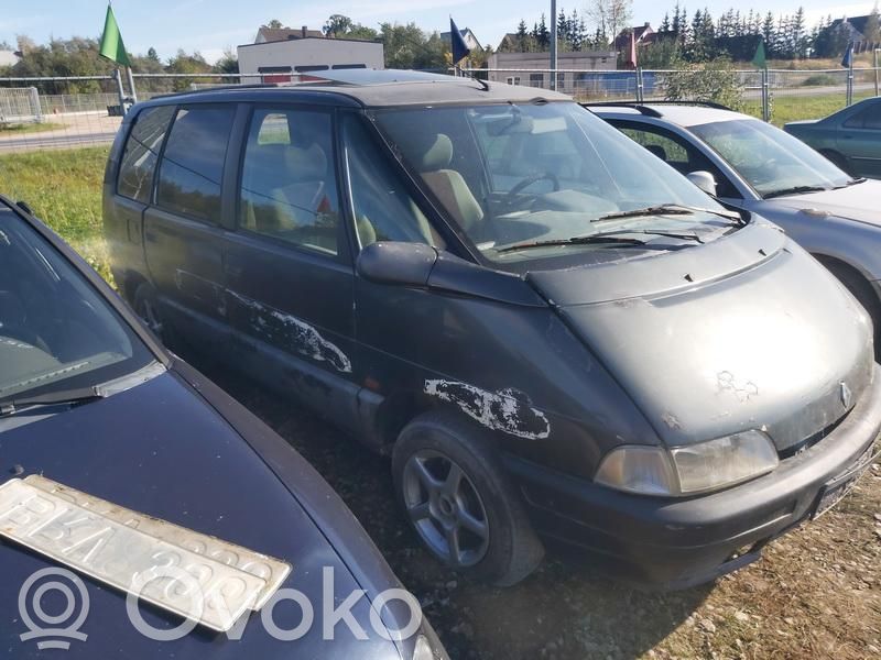 Espace II Espace