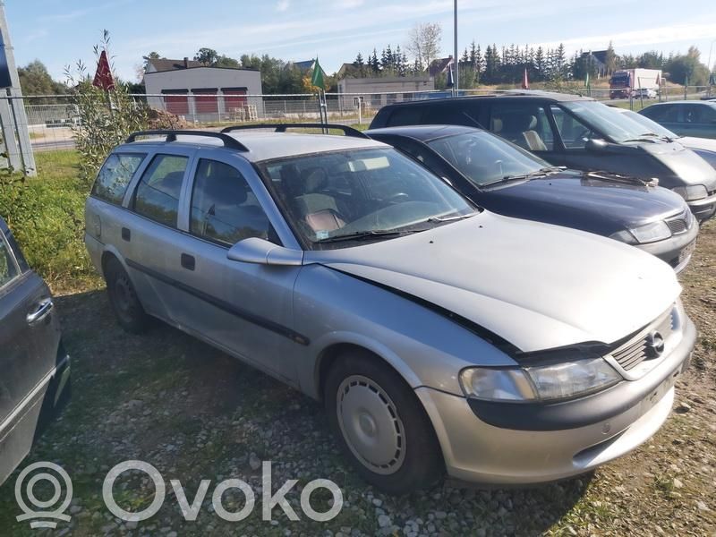 Vectra B Vectra  03447012