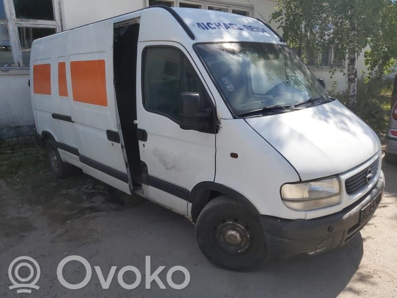 Movano A Movano  8200058463